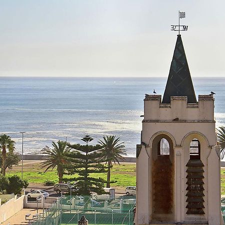 דירות קייפטאון Atlantic Views 5 מראה חיצוני תמונה