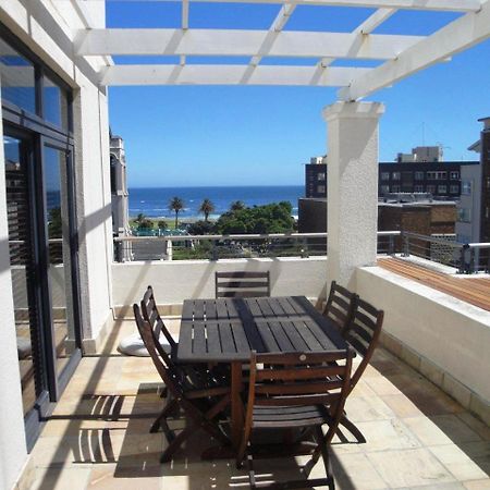 דירות קייפטאון Atlantic Views 5 מראה חיצוני תמונה
