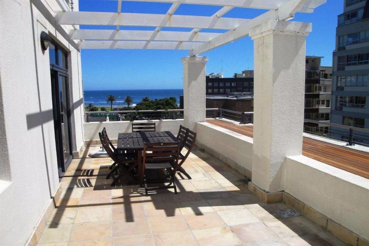 דירות קייפטאון Atlantic Views 5 מראה חיצוני תמונה