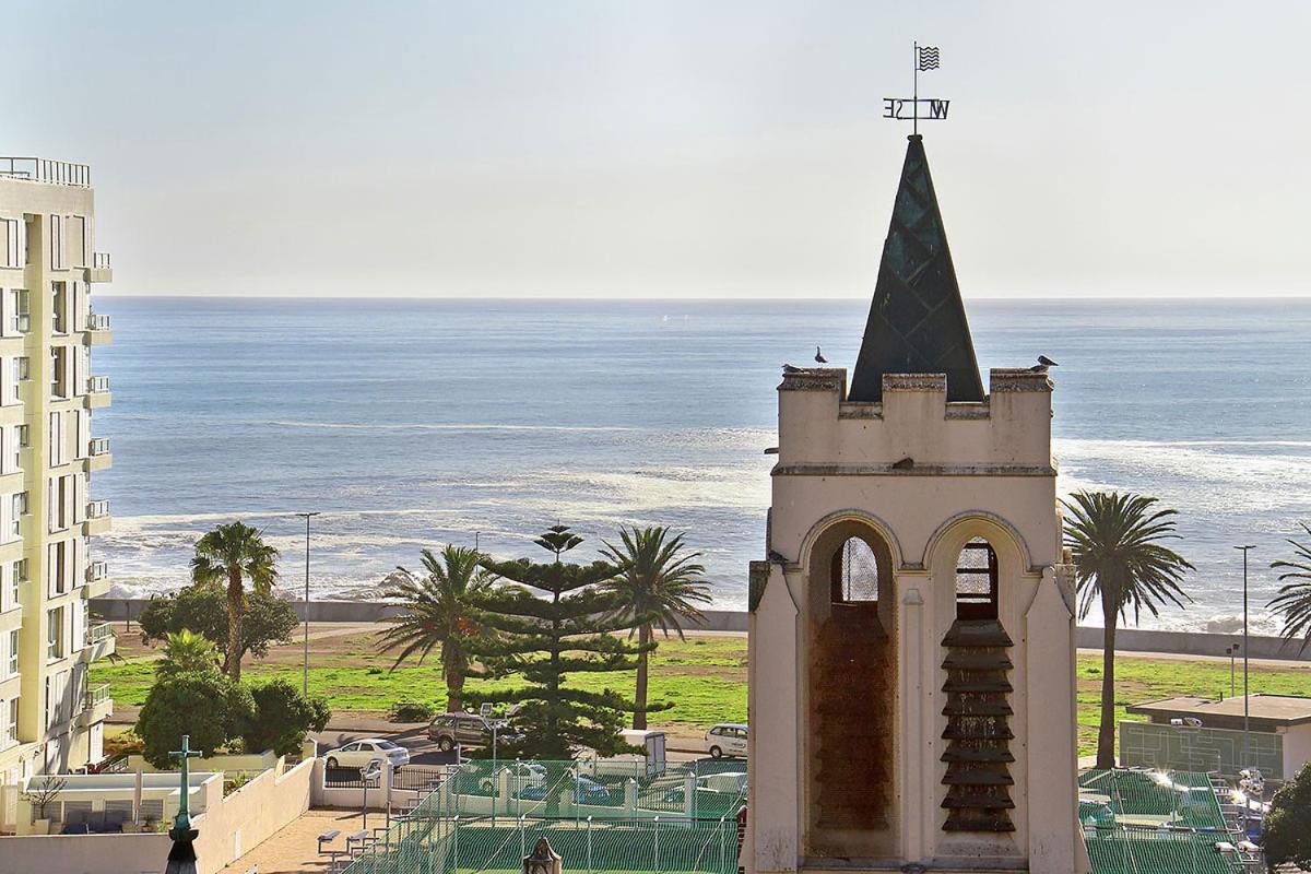 דירות קייפטאון Atlantic Views 5 מראה חיצוני תמונה