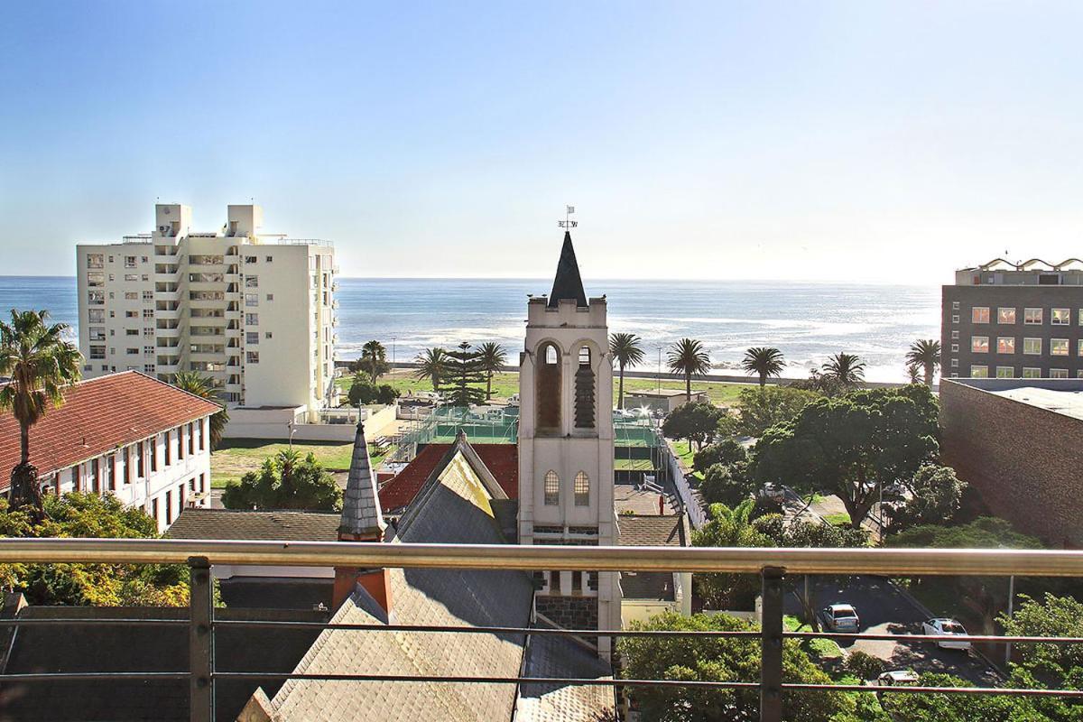 דירות קייפטאון Atlantic Views 5 מראה חיצוני תמונה
